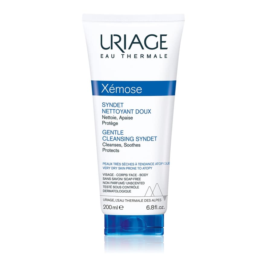 Xémose Gentle Cleansing Syndet