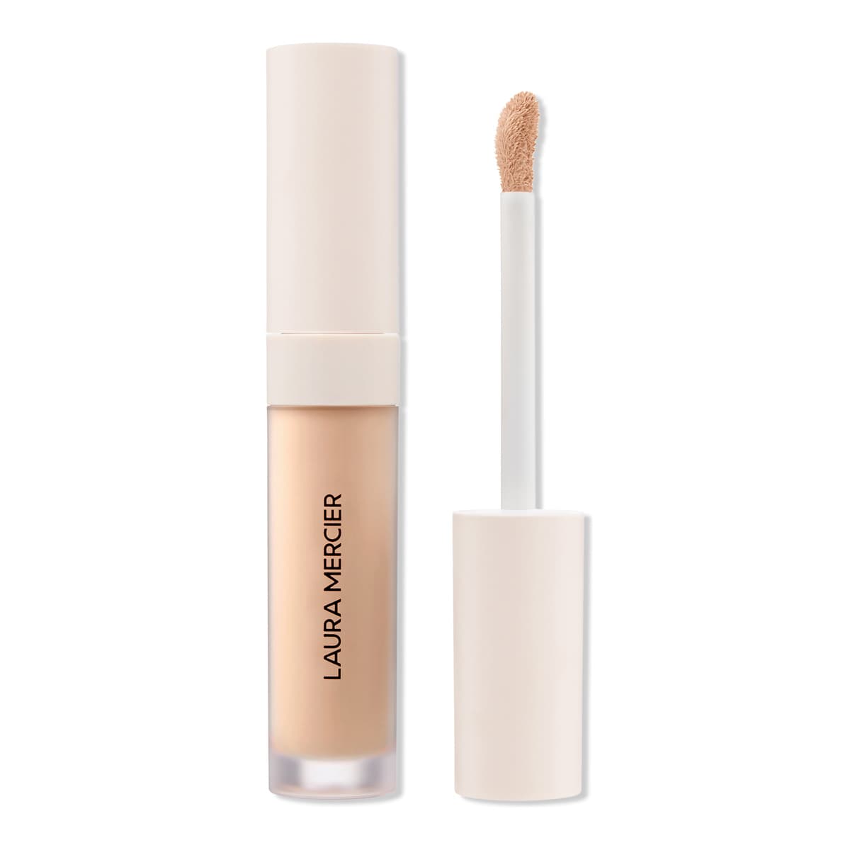 Real Flawless Weightless Perfecting Serum Concealer, 1N0