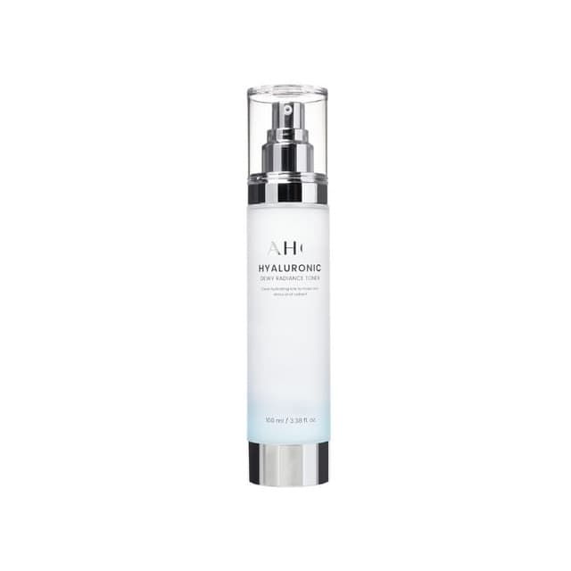 Hyaluronic Dewy Radiance Toner