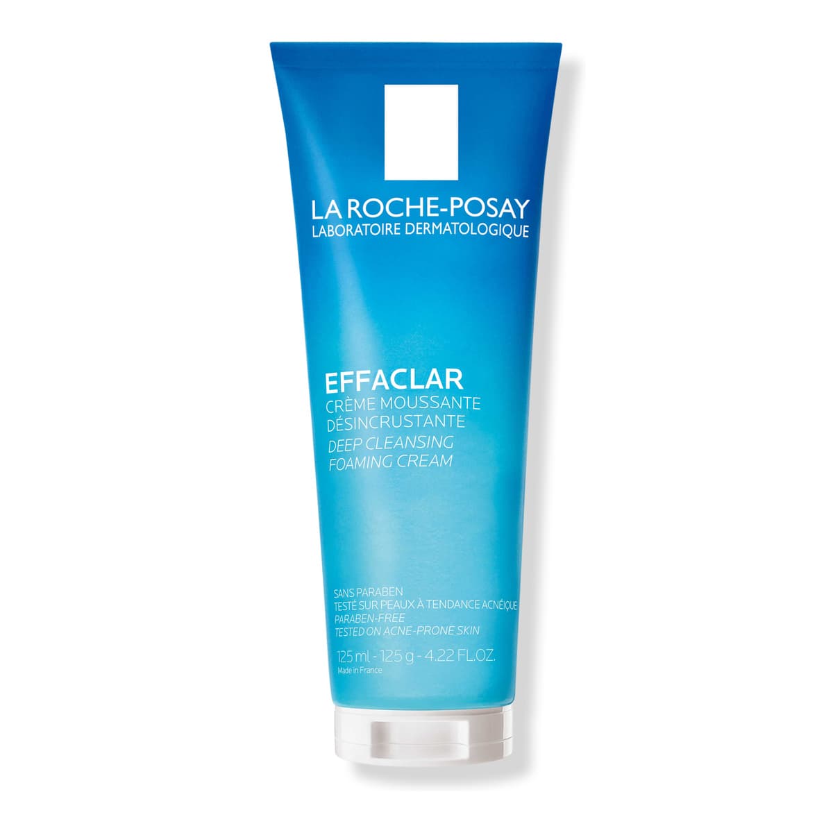 Effaclar Cleansing Foaming Facial Cleanser for Oily Skin
