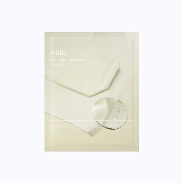 Collagen Gel Mask Jericho Jelly Rose