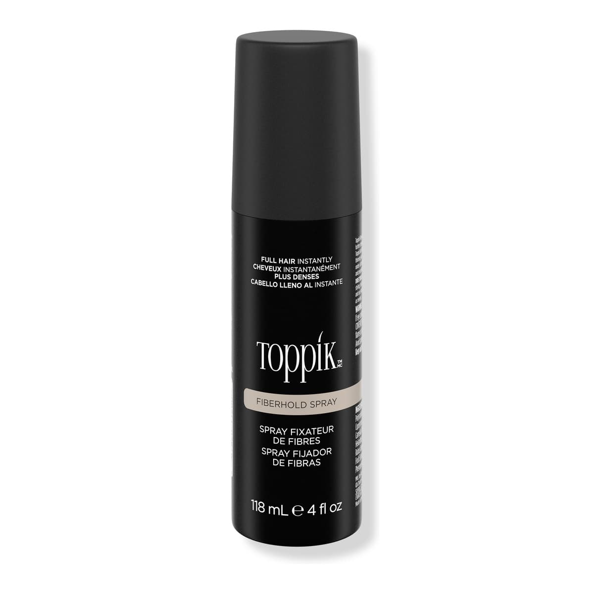 FiberHold Spray