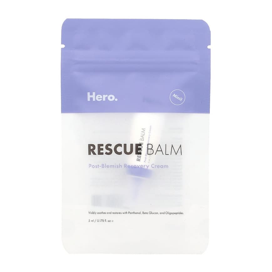 Rescue Balm, Mini