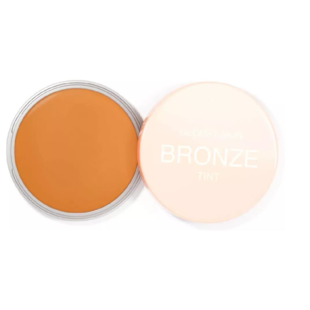 Glossy Skin Bronze Tint, #04