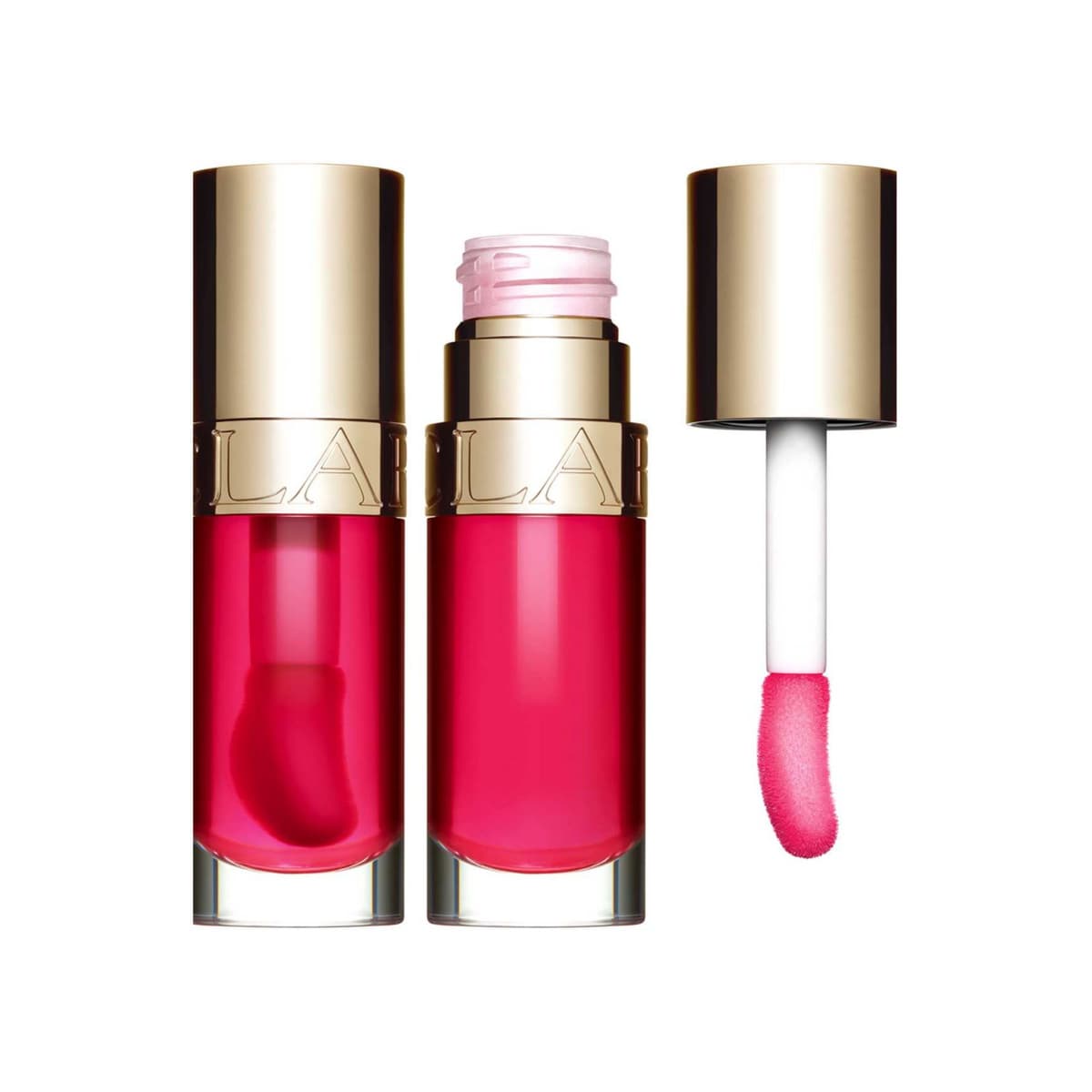 Lip Comfort Oil 04 Pitaya