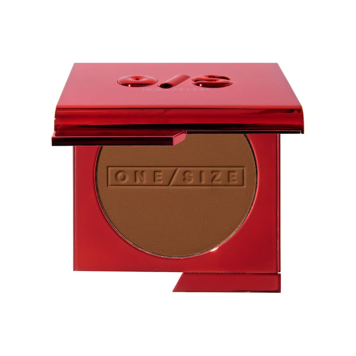 Turn Up The Base Versatile Powder Foundation, Deep 3