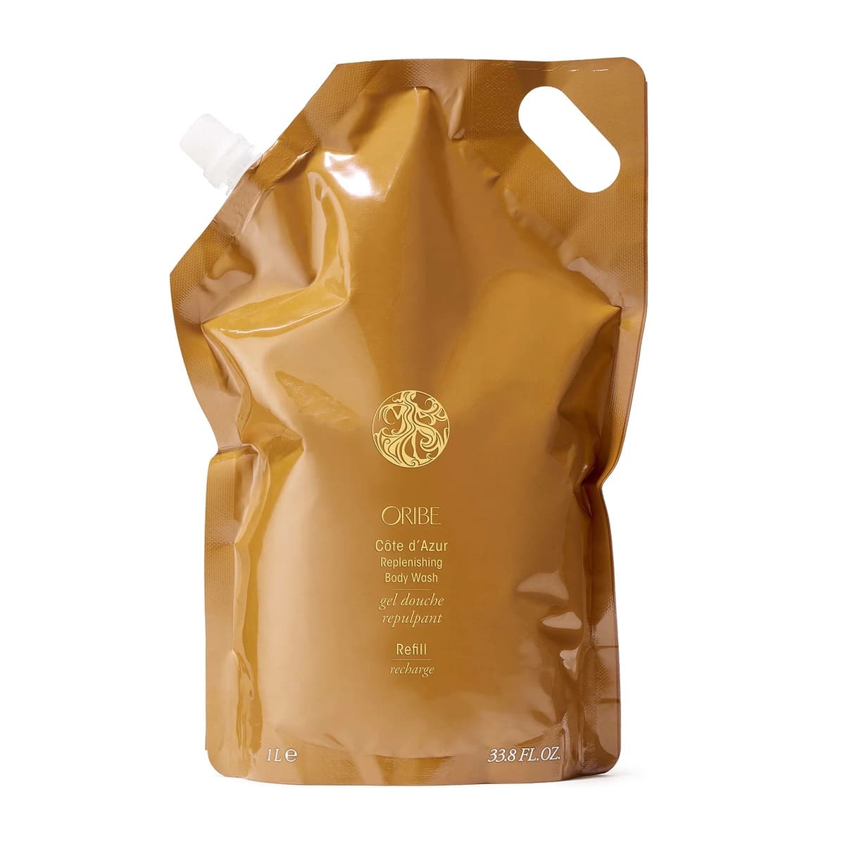 Côte d'Azur Replenishing Body Wash Refill