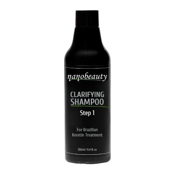 Clarifying Shampoo