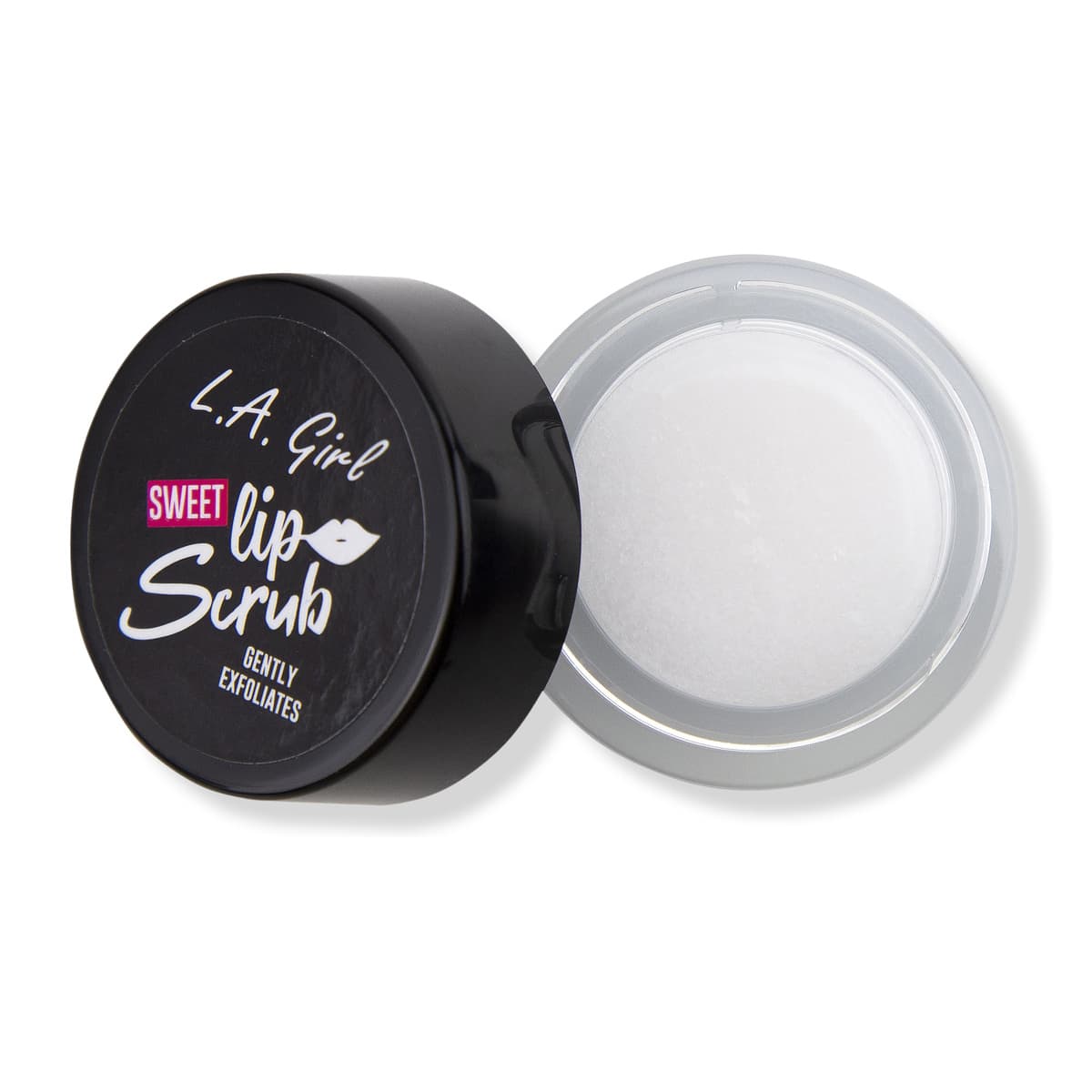 Sweet Lip Exfoliating Sugar Scrub