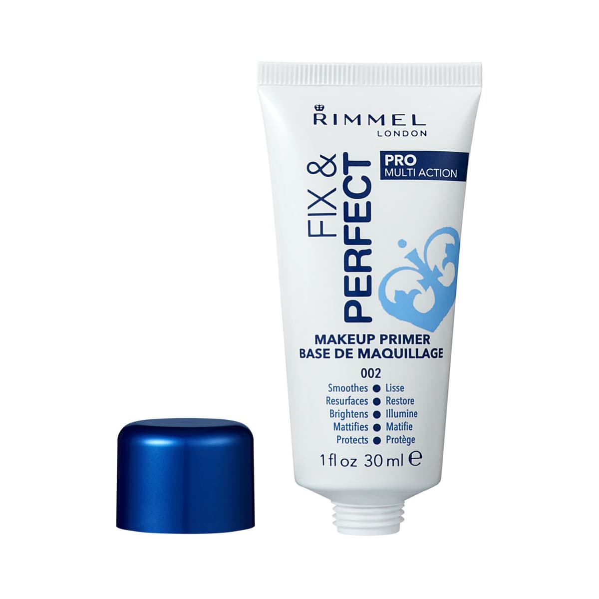 Match Perfection Fix & Perfect Primer