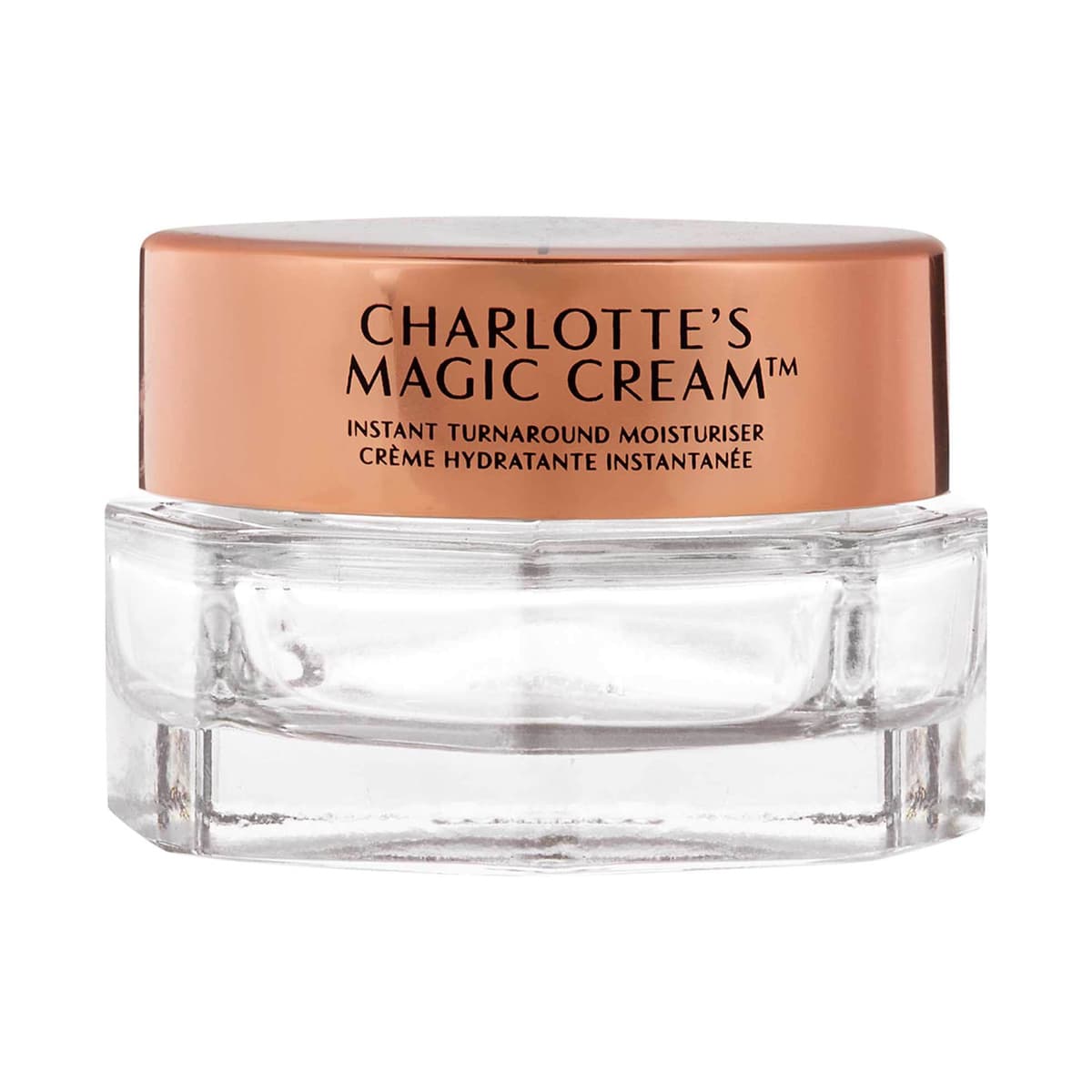 Mini Charlotte's Magic Cream