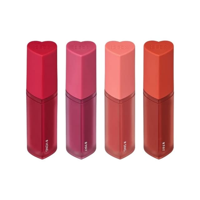 Heart Crush Glow Tint Air Tea Brewing Series, #15 Fay