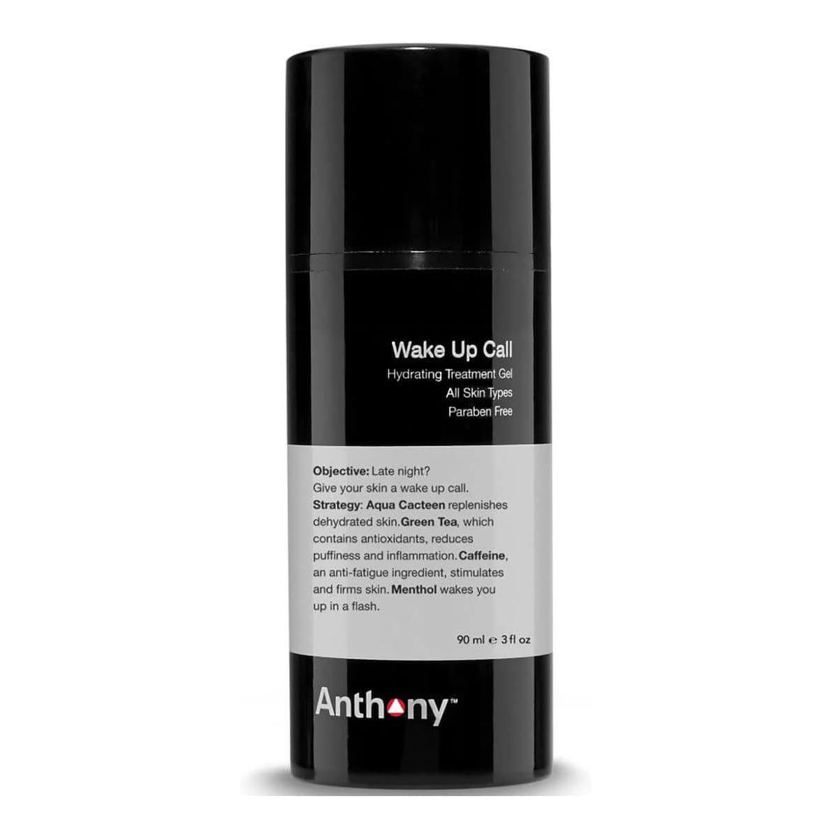 Wake up Call Gel