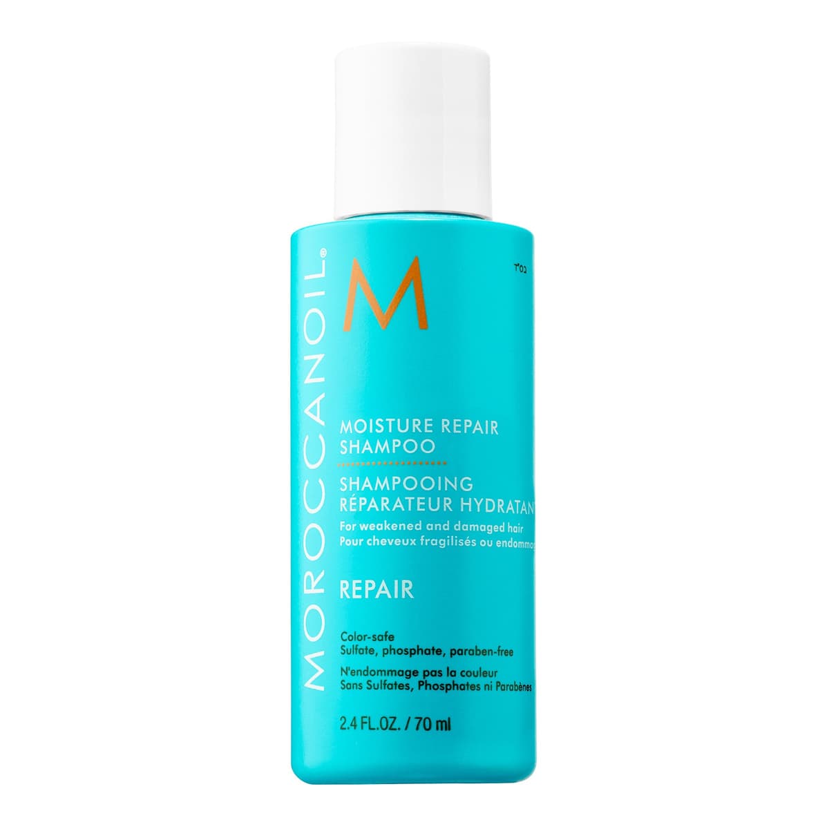 Mini Moisture Repair Shampoo