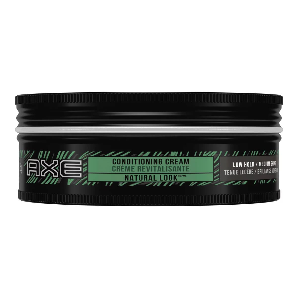 Natural Look Hair Cream Understated