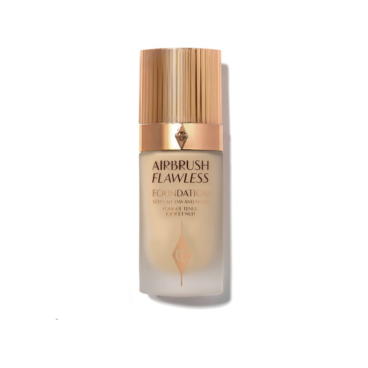 Airbrush Flawless Foundation, #8 COOL