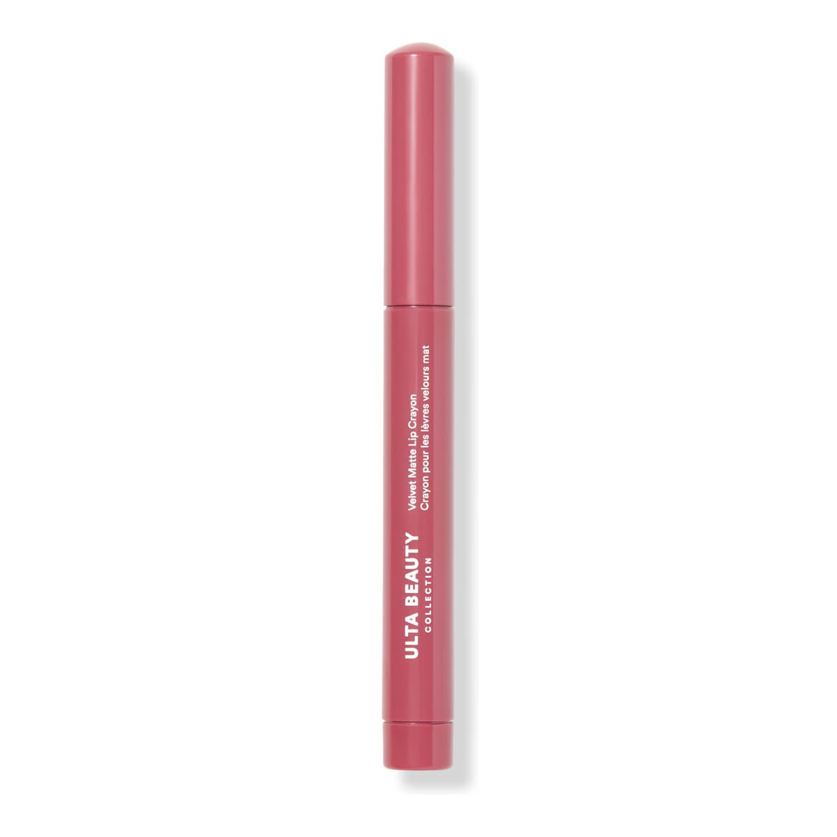 Velvet Matte Lip Crayon, Volcano
