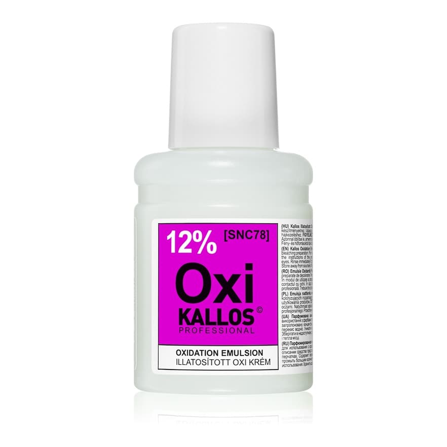 Classic Oxi