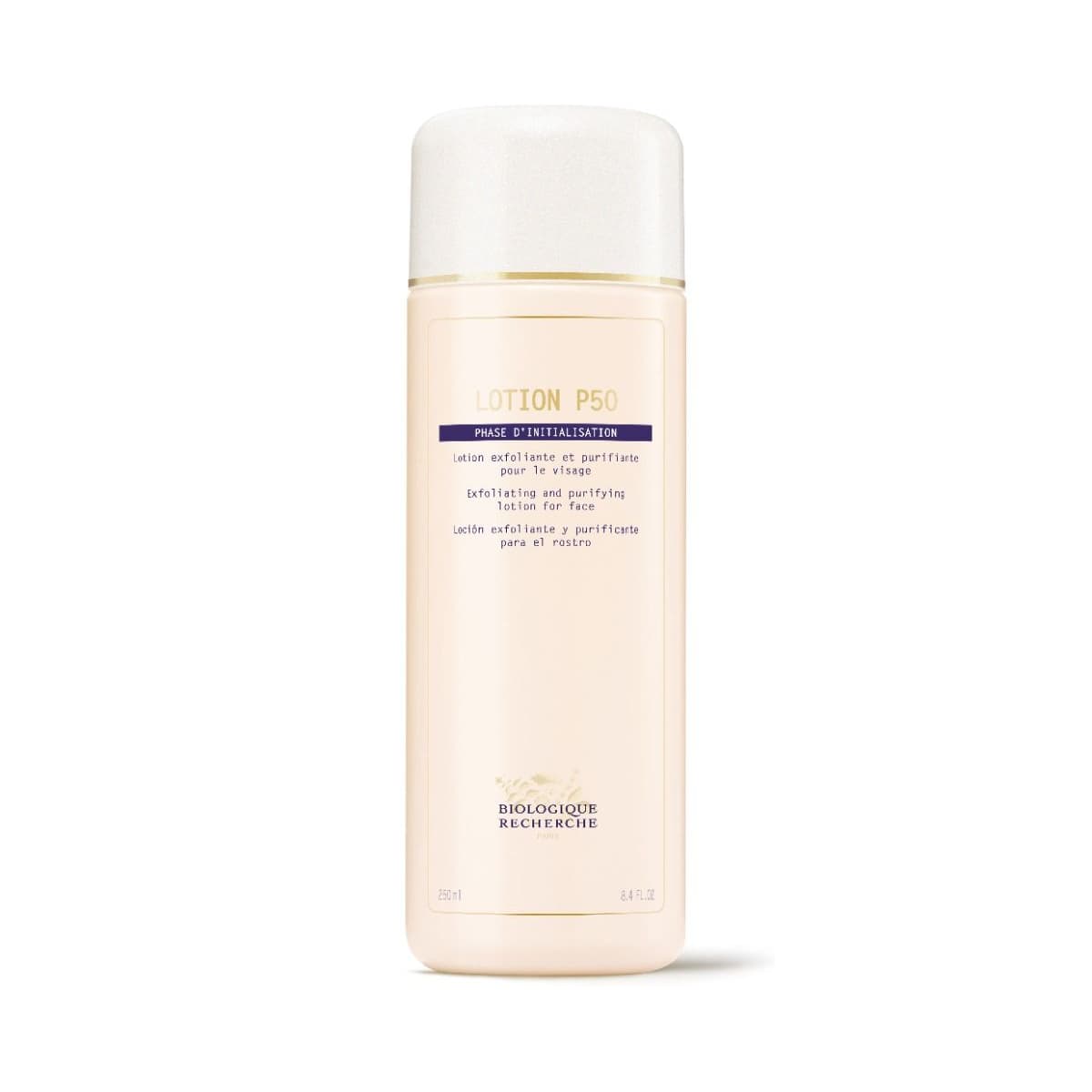 Lotion P50