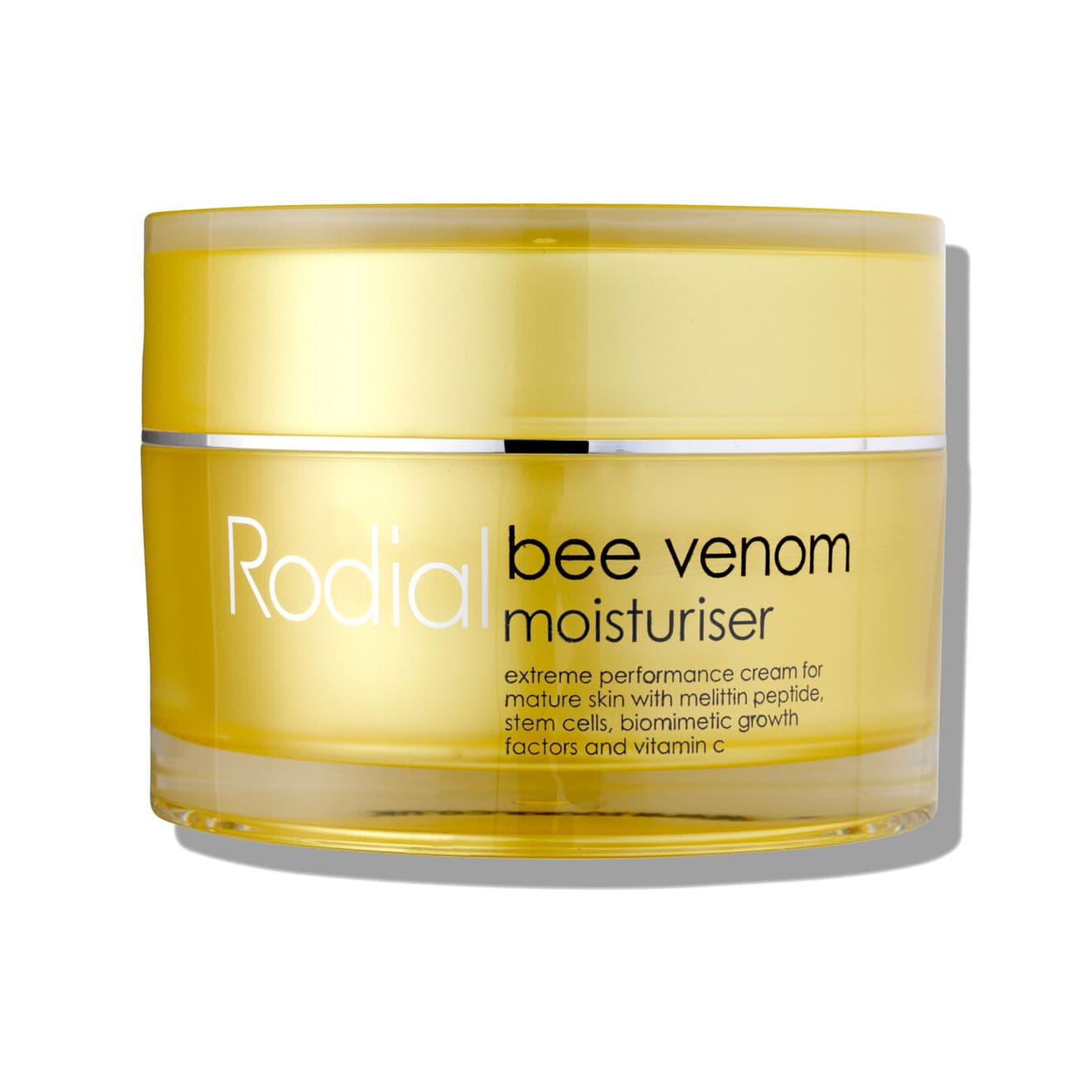 Bee Venom Moisturizer