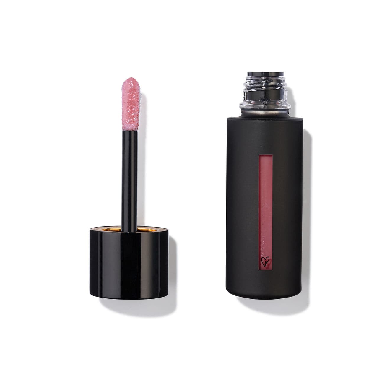 Squeaky Clean Liquid Lip Balm, GARÇONNE