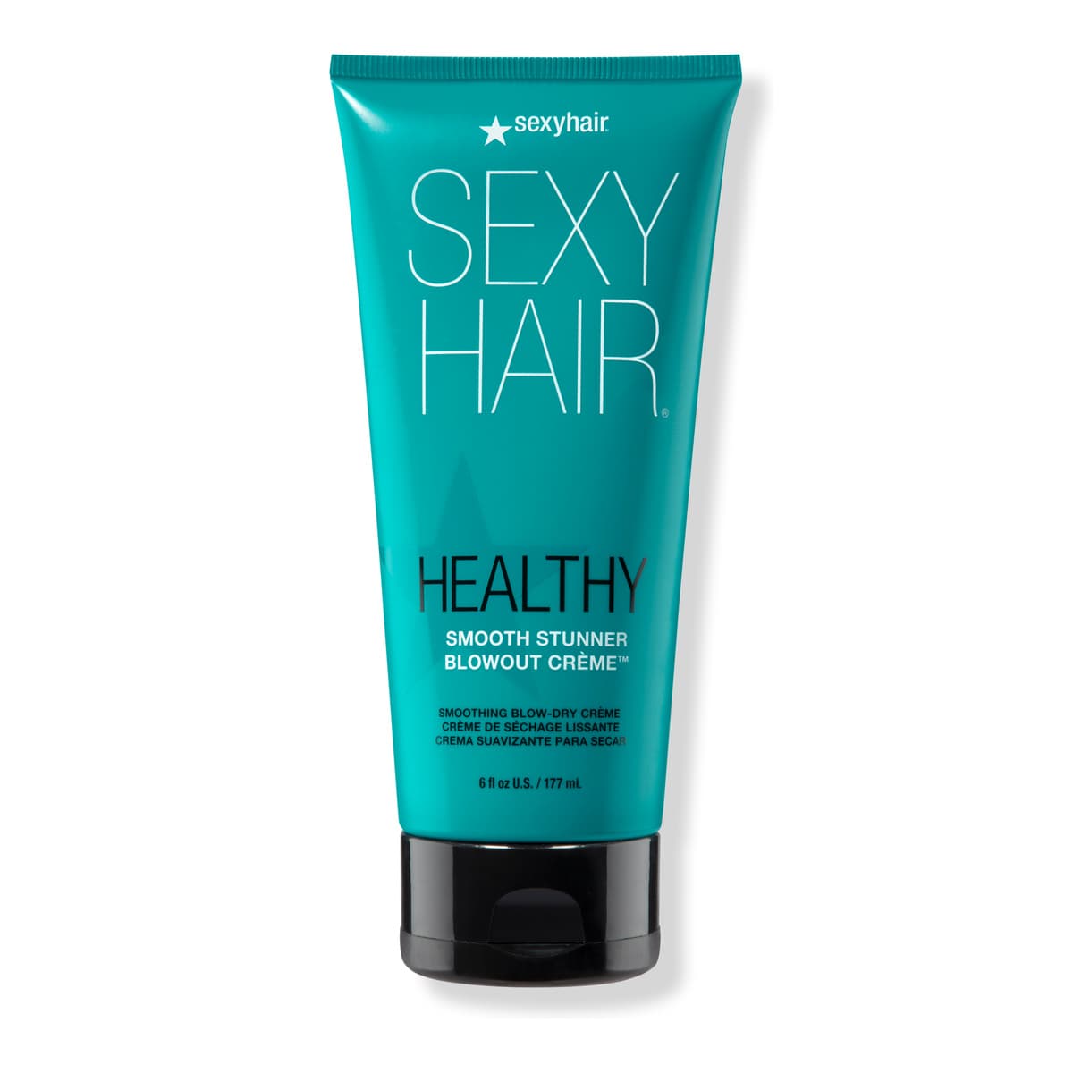 Healthy Sexy Hair Blowout Crème