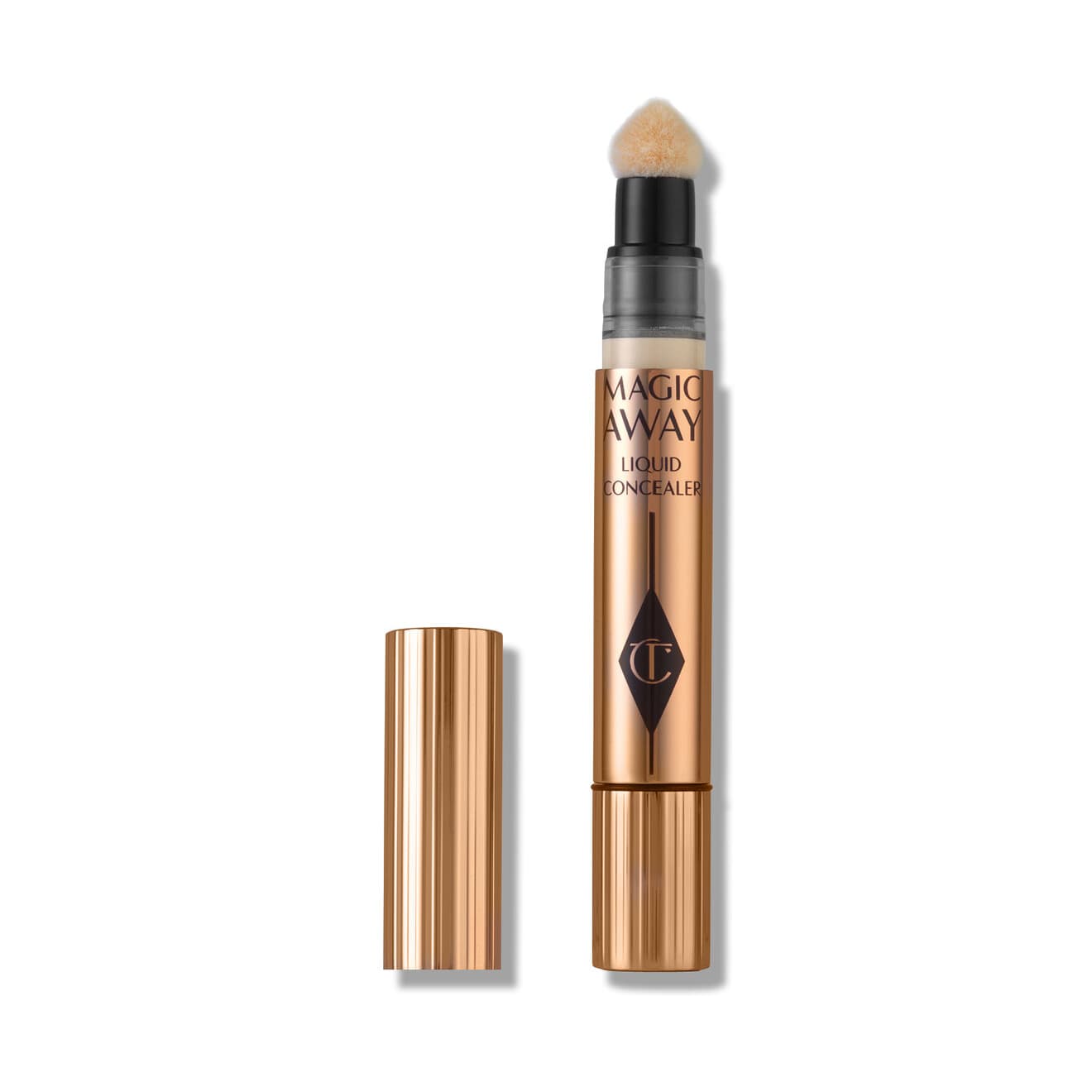 Magic Away Concealer, #3