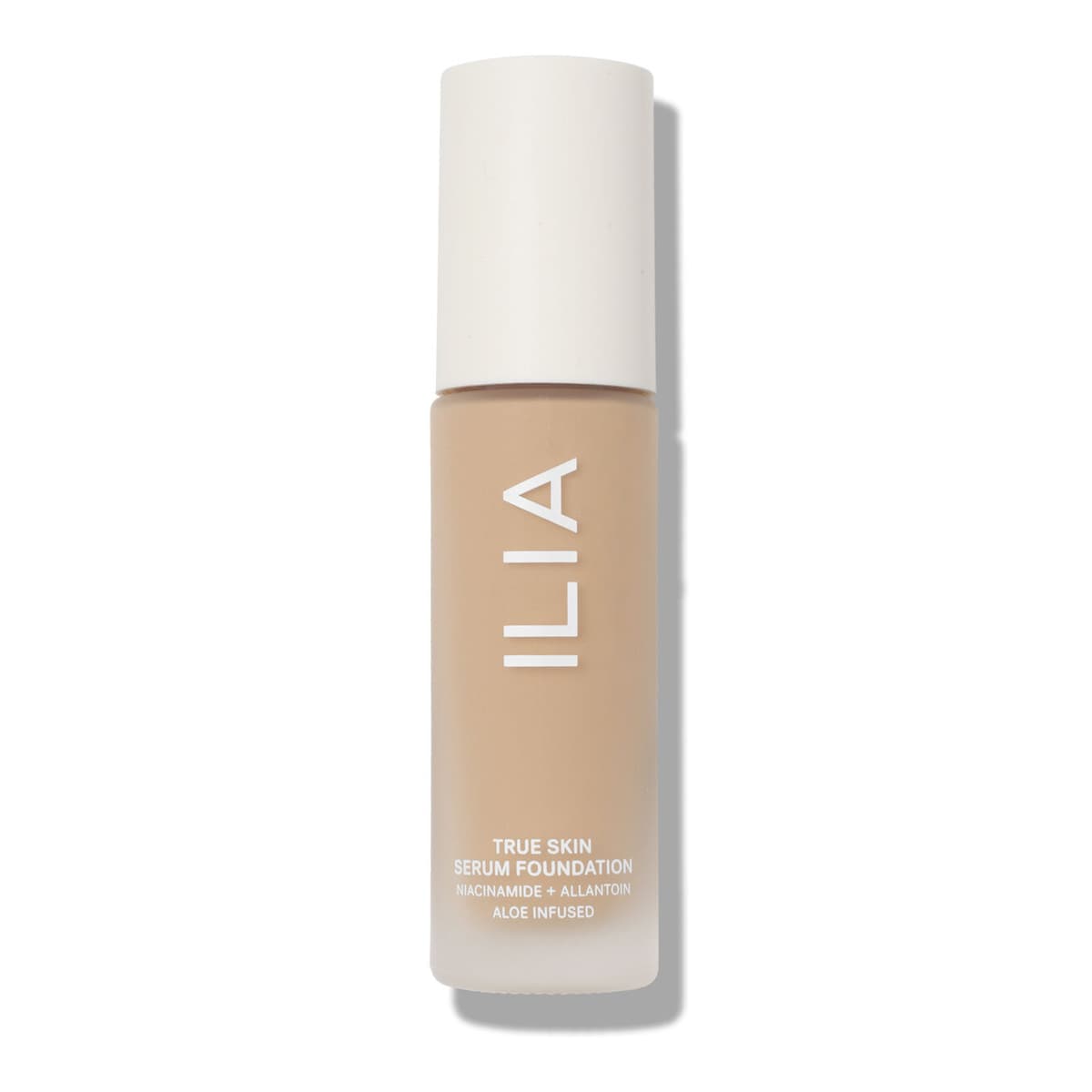 True Skin Serum Foundation, TEXEL SF3