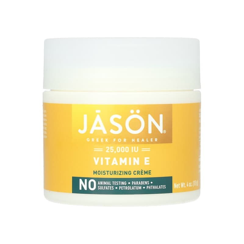 Vitamin E Moisturizing Crème, 25,000 IU