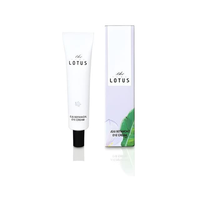 Jeju Botanical Eye Cream