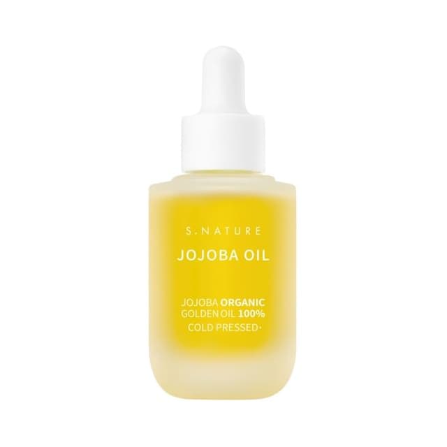 Jojoba Oil