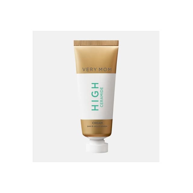 High Ceramide Cream