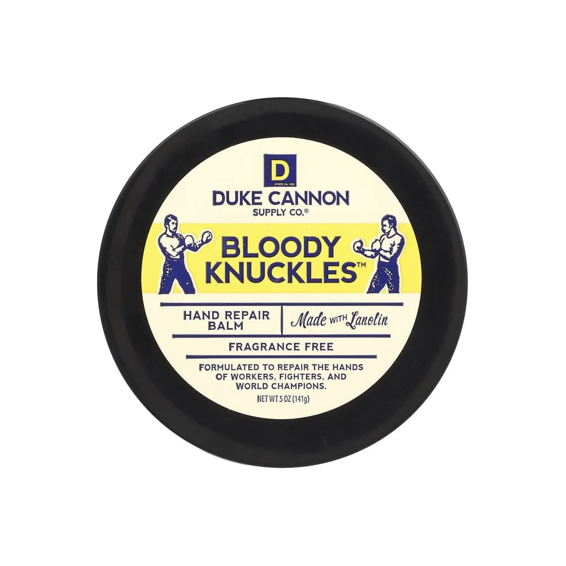 Bloody Knuckles™, Hand Repair Balm
