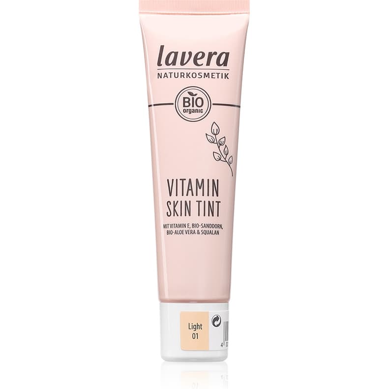 Vitamin Skin Tint