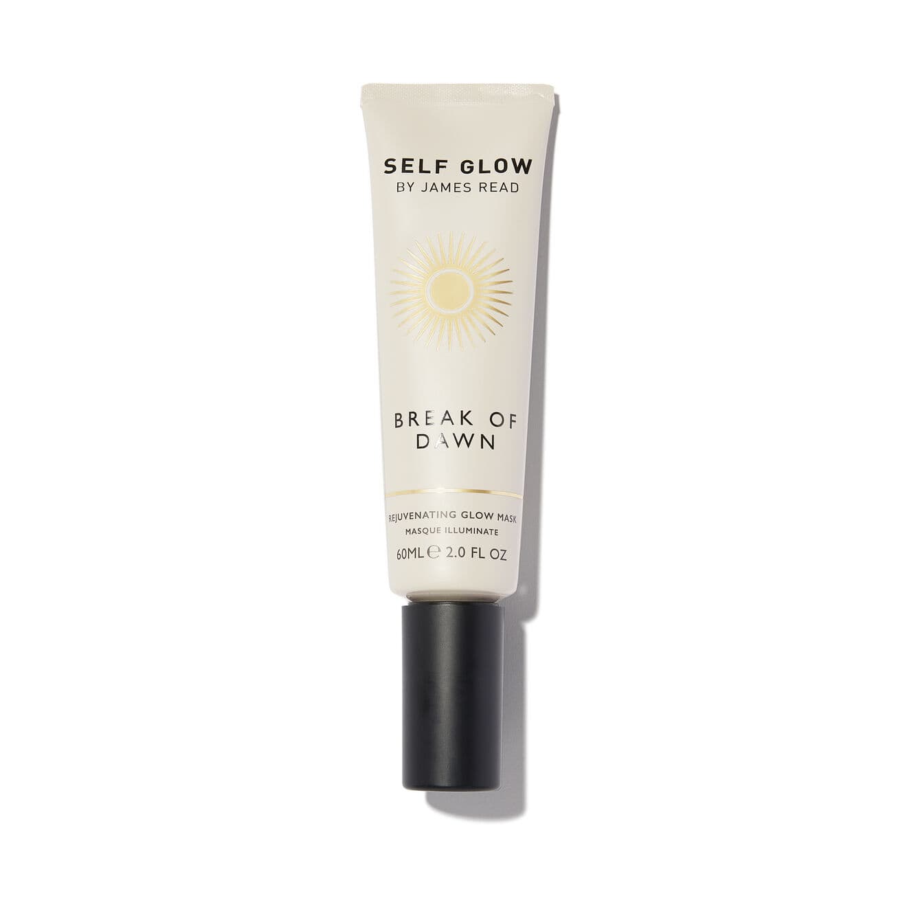 Break Of Dawn Nourishing Glow Mask