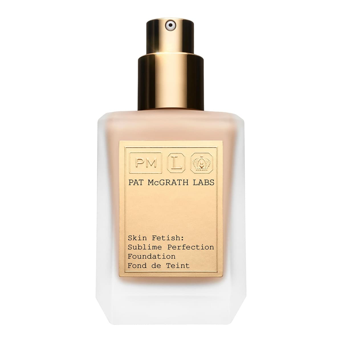 Sublime Perfection Foundation, Light 5