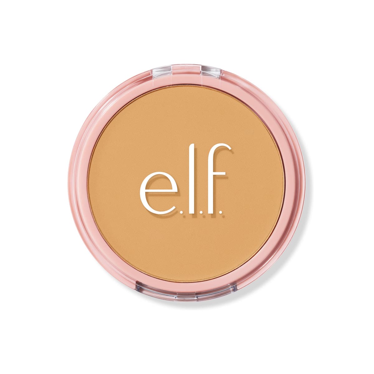 Halo Glow Powder Filter Pressed Powder, Medium Neutral