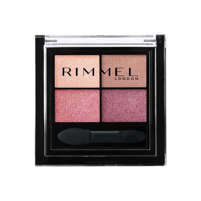 Wonder Ever Eyeshadow 001