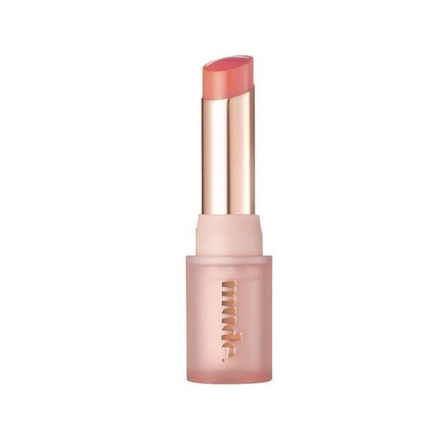 Bare Shine Lip Balm, #01 Cozy Rosy