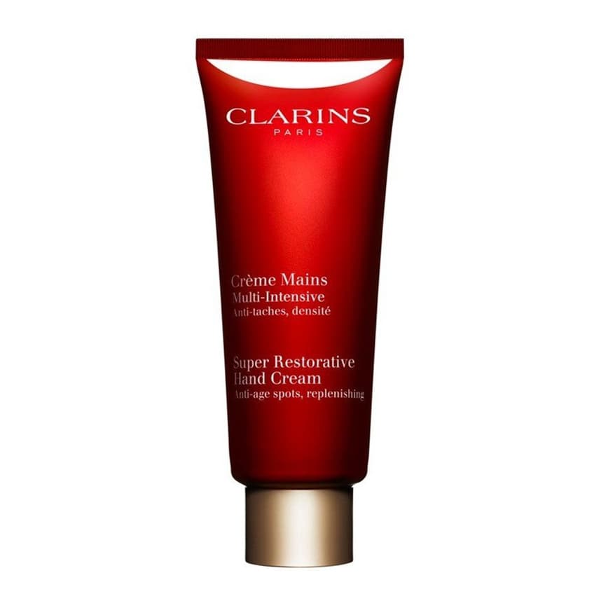 Super Restorative Hand Cream