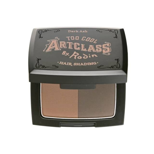 Artclass By Rodin Hair Shading, #01 Dark Ash