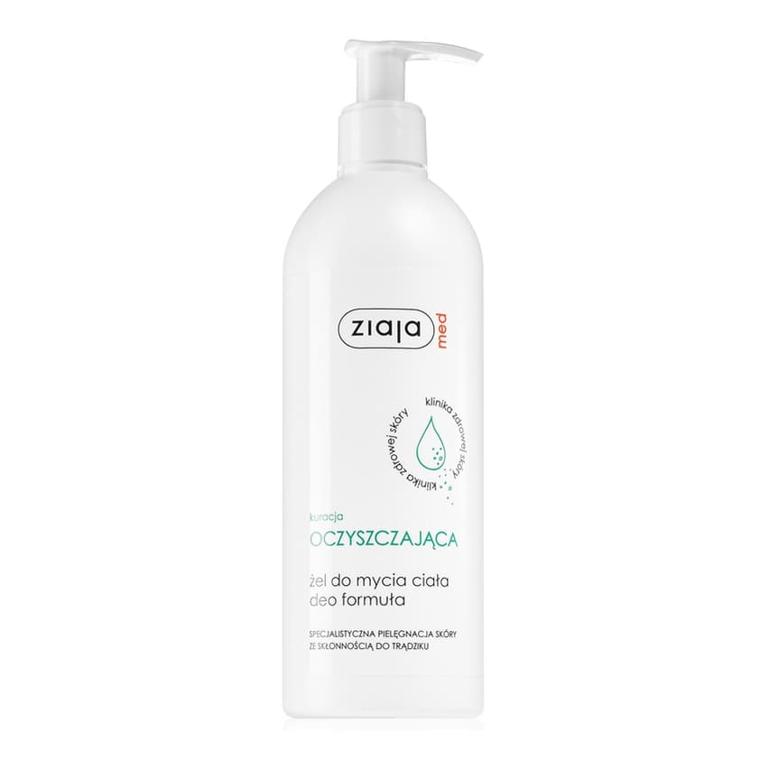 Antibacterial Care