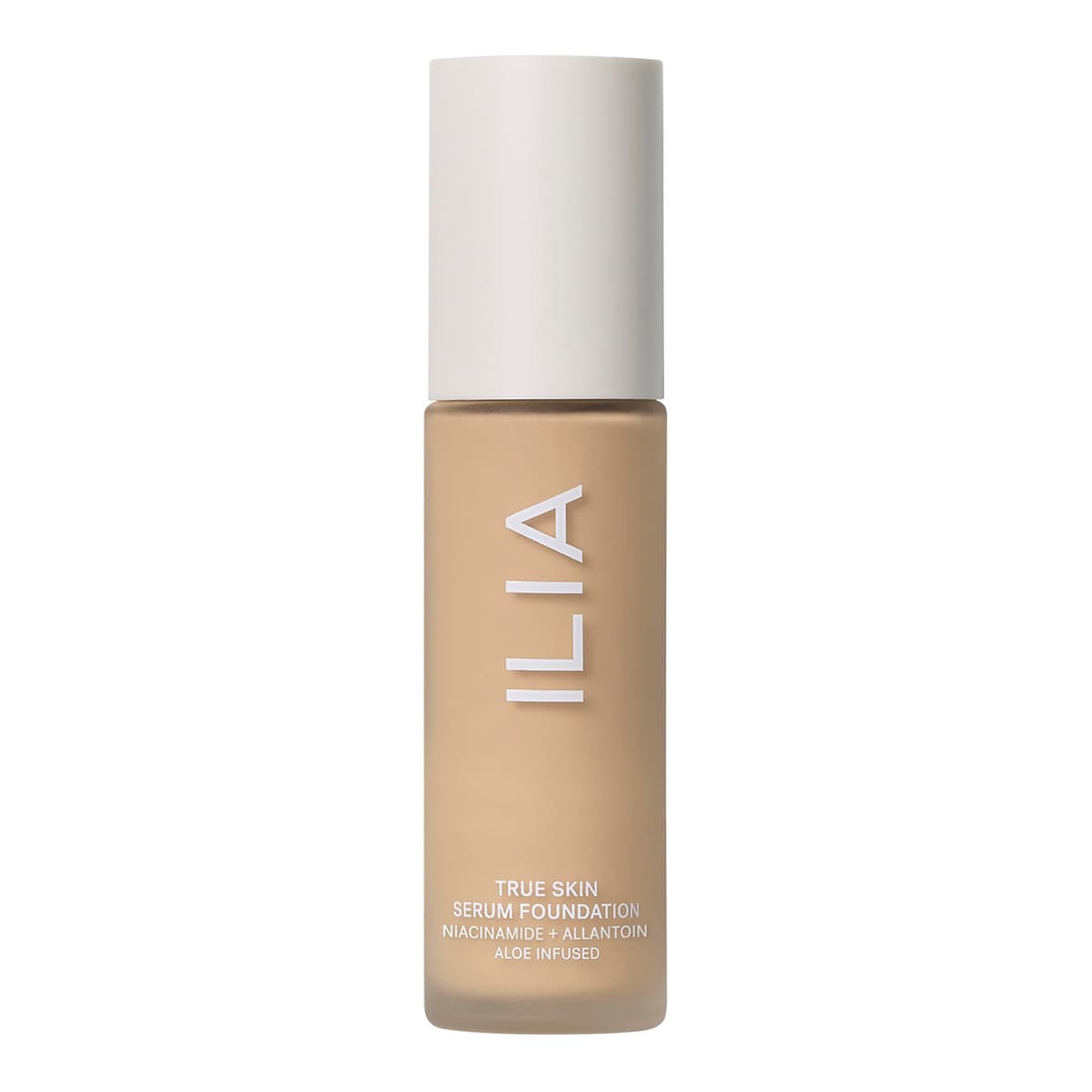 True Skin Medium Coverage Serum Foundation with Niacinamide, Corsica SF3.5