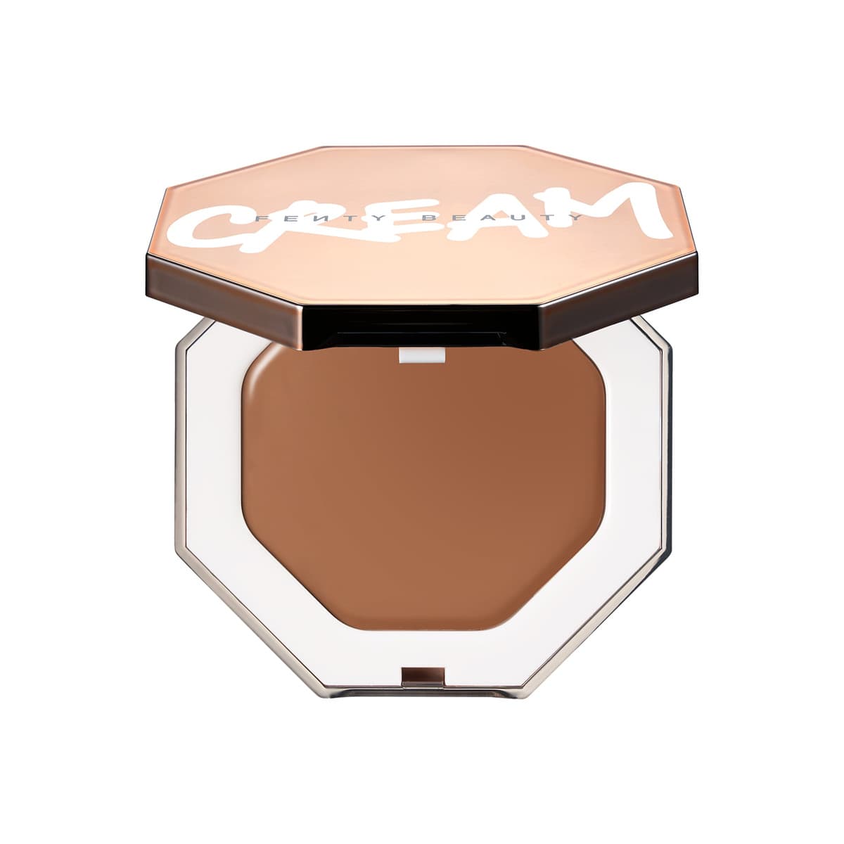 Cheeks Out Freestyle Cream Bronzer, #03 Macchiato