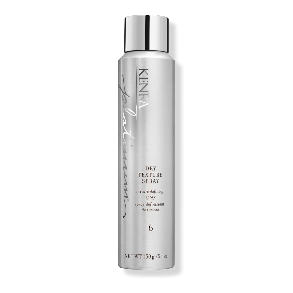 Platinum Dry Texture Spray 6