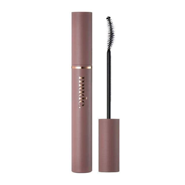 Inspire Longlash Curling Mascara, Black