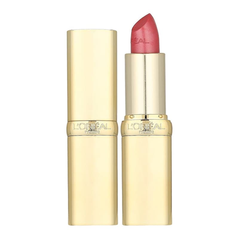 Colour Riche, Lipstick, #580 Peony Pink