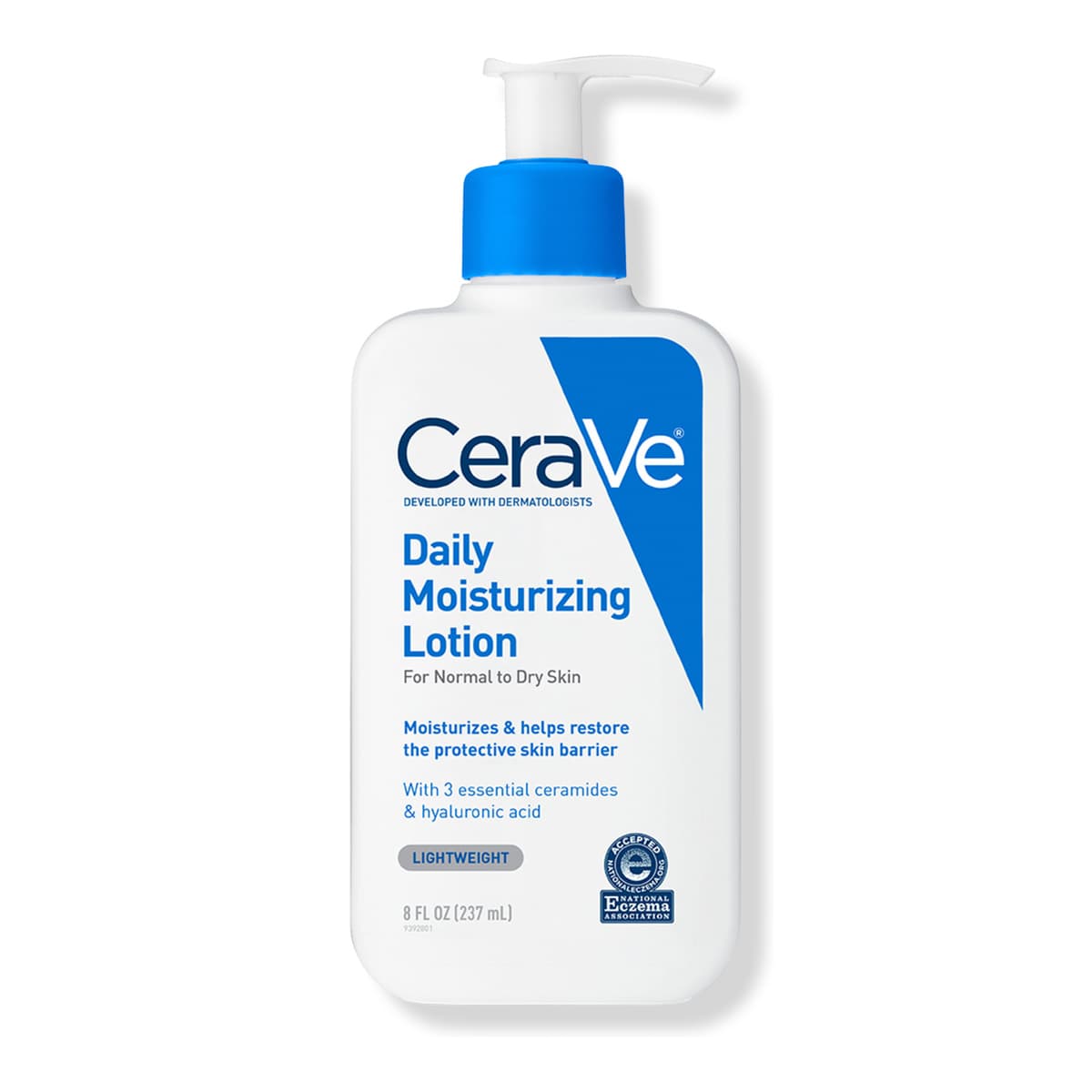 Daily Moisturizing Face and Body Lotion for Balanced to Dry Skin