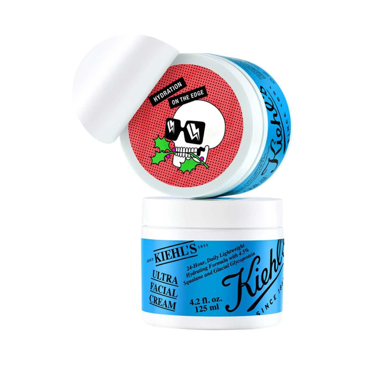 Kiehls Holiday Ultra Facial Cream