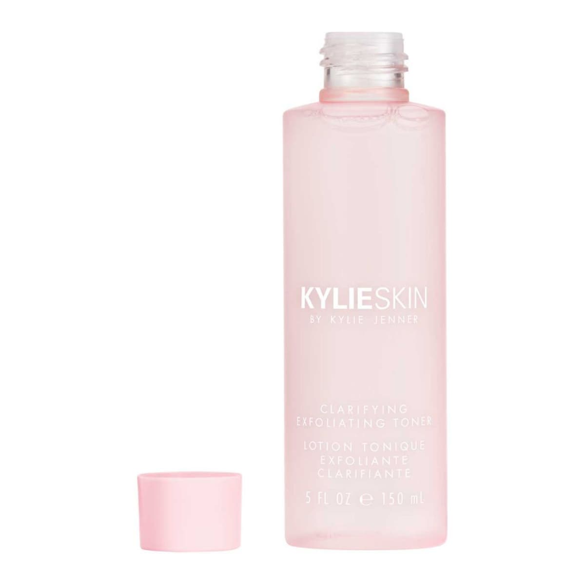 Clarifying Exfoliating Toner